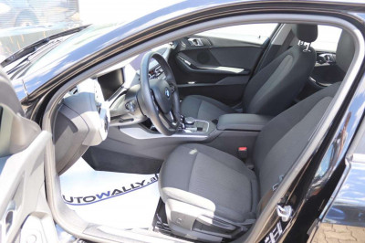 BMW 1er Gebrauchtwagen BMW 1er Gebrauchtwagen