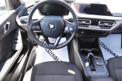 BMW 1er Gebrauchtwagen BMW 1er Gebrauchtwagen