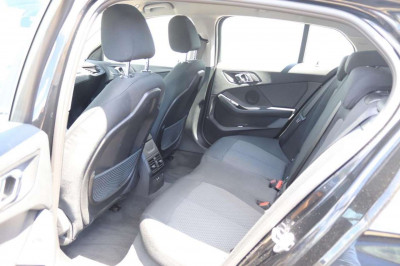 BMW 1er Gebrauchtwagen BMW 1er Gebrauchtwagen