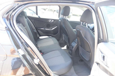 BMW 1er Gebrauchtwagen BMW 1er Gebrauchtwagen