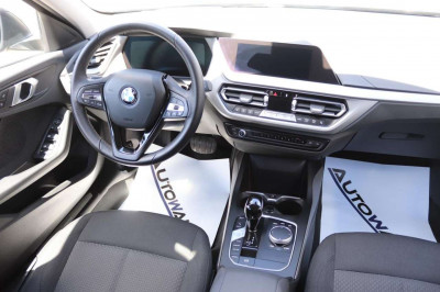 BMW 1er Gebrauchtwagen BMW 1er Gebrauchtwagen