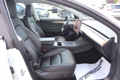 Tesla Model 3 Gebrauchtwagen Tesla Model 3 Gebrauchtwagen