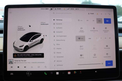 Tesla Model 3 Gebrauchtwagen Tesla Model 3 Gebrauchtwagen