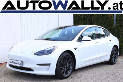 Tesla Model 3 Gebrauchtwagen Tesla Model 3 Gebrauchtwagen