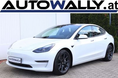 Tesla Model 3 Gebrauchtwagen