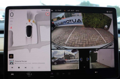 Tesla Model 3 Gebrauchtwagen Tesla Model 3 Gebrauchtwagen