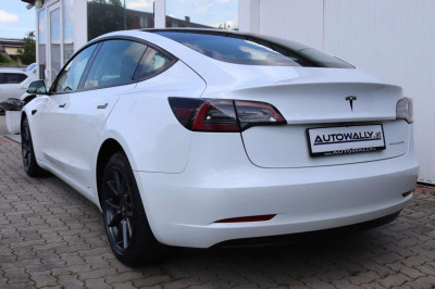 Tesla Model 3 Gebrauchtwagen Tesla Model 3 Gebrauchtwagen