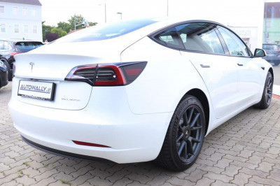 Tesla Model 3 Gebrauchtwagen Tesla Model 3 Gebrauchtwagen