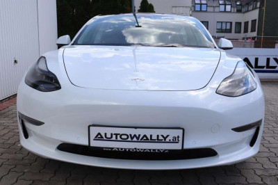 Tesla Model 3 Gebrauchtwagen Tesla Model 3 Gebrauchtwagen
