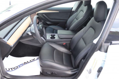 Tesla Model 3 Gebrauchtwagen Tesla Model 3 Gebrauchtwagen