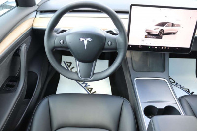 Tesla Model 3 Gebrauchtwagen Tesla Model 3 Gebrauchtwagen