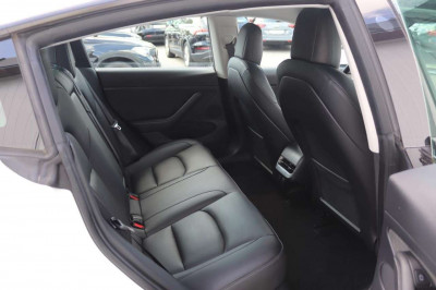 Tesla Model 3 Gebrauchtwagen Tesla Model 3 Gebrauchtwagen
