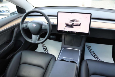 Tesla Model 3 Gebrauchtwagen Tesla Model 3 Gebrauchtwagen