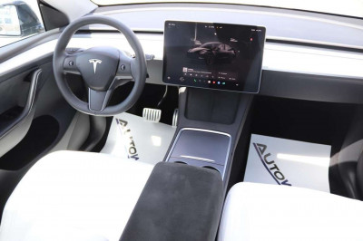 Tesla Model Y Gebrauchtwagen Tesla Model Y Gebrauchtwagen