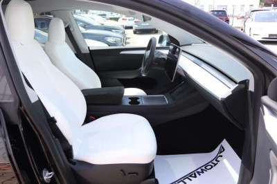 Tesla Model Y Gebrauchtwagen Tesla Model Y Gebrauchtwagen