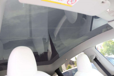 Tesla Model Y Gebrauchtwagen Tesla Model Y Gebrauchtwagen