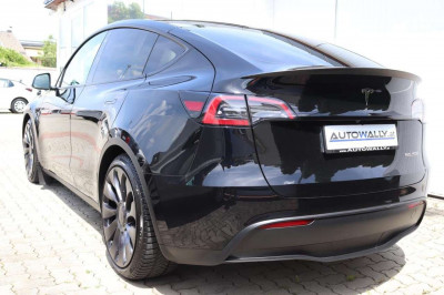 Tesla Model Y Gebrauchtwagen Tesla Model Y Gebrauchtwagen