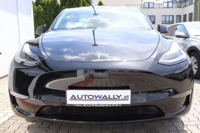 Tesla Model Y Gebrauchtwagen Tesla Model Y Gebrauchtwagen