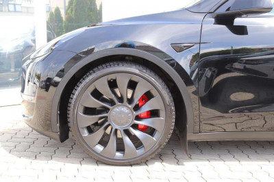 Tesla Model Y Gebrauchtwagen Tesla Model Y Gebrauchtwagen