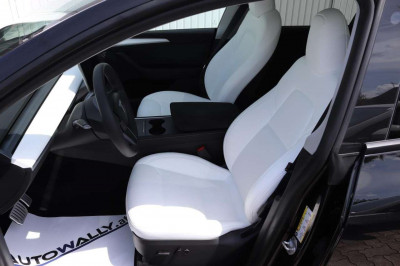 Tesla Model Y Gebrauchtwagen Tesla Model Y Gebrauchtwagen