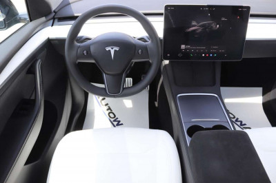 Tesla Model Y Gebrauchtwagen Tesla Model Y Gebrauchtwagen