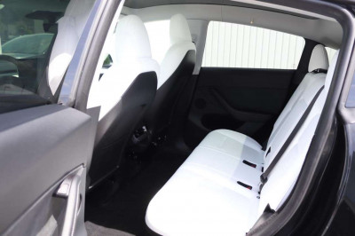 Tesla Model Y Gebrauchtwagen Tesla Model Y Gebrauchtwagen