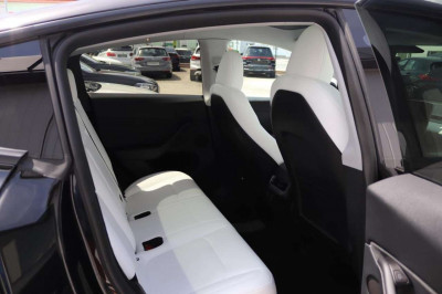 Tesla Model Y Gebrauchtwagen Tesla Model Y Gebrauchtwagen