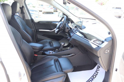 BMW X1 Gebrauchtwagen