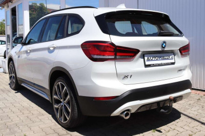 BMW X1 Gebrauchtwagen