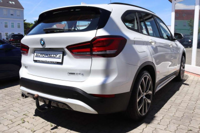 BMW X1 Gebrauchtwagen