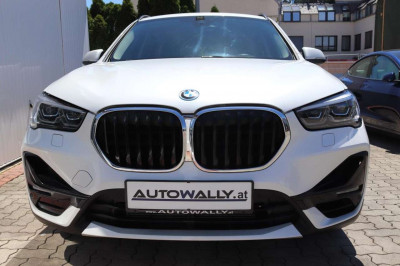 BMW X1 Gebrauchtwagen