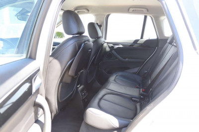 BMW X1 Gebrauchtwagen