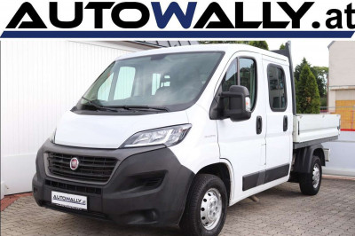 Fiat Ducato Gebrauchtwagen