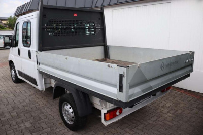 Fiat Ducato Gebrauchtwagen