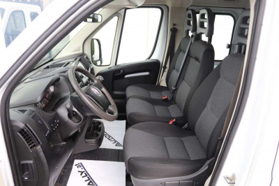 Fiat Ducato Gebrauchtwagen