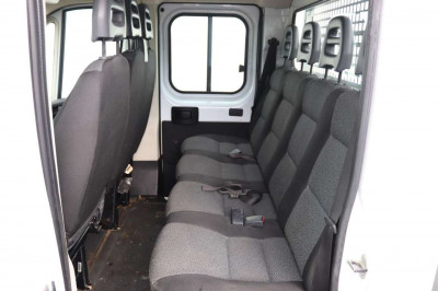 Fiat Ducato Gebrauchtwagen