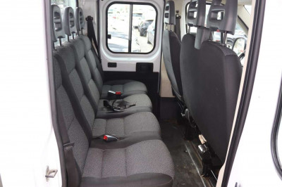 Fiat Ducato Gebrauchtwagen