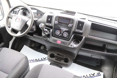 Fiat Ducato Gebrauchtwagen