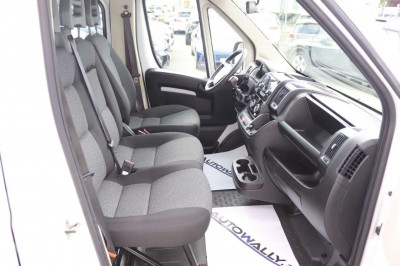 Fiat Ducato Gebrauchtwagen