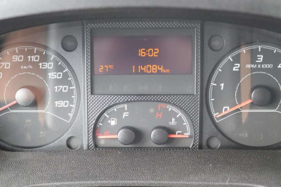 Fiat Ducato Gebrauchtwagen