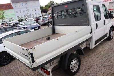 Fiat Ducato Gebrauchtwagen