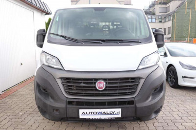 Fiat Ducato Gebrauchtwagen