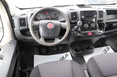 Fiat Ducato Gebrauchtwagen
