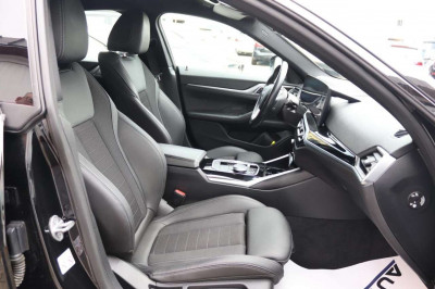 BMW i4 Gebrauchtwagen BMW i4 Gebrauchtwagen