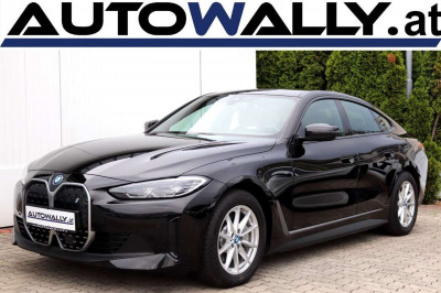 BMW i4 Gebrauchtwagen BMW i4 Gebrauchtwagen