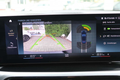BMW i4 Gebrauchtwagen BMW i4 Gebrauchtwagen