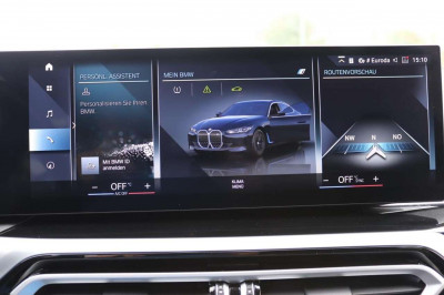 BMW i4 Gebrauchtwagen BMW i4 Gebrauchtwagen