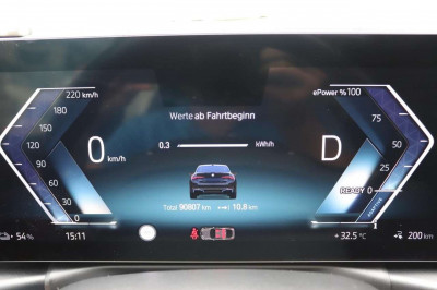 BMW i4 Gebrauchtwagen BMW i4 Gebrauchtwagen