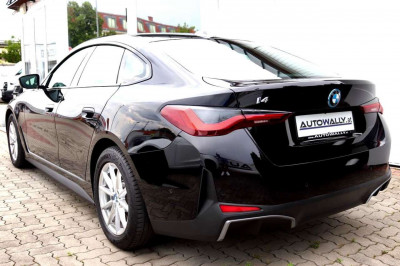 BMW i4 Gebrauchtwagen BMW i4 Gebrauchtwagen