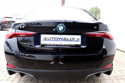BMW i4 Gebrauchtwagen BMW i4 Gebrauchtwagen